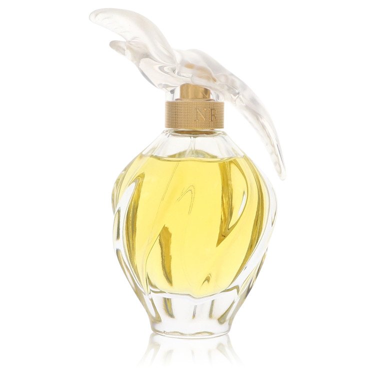 L'Air Du Temps by Nina Ricci Eau De Parfum Spray (Tester) 3.4 oz L'Air Du Temps by Nina Ricci Eau De Parfum Spray (Tester) 3.4 oz